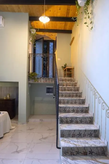 Normanni Underground Apartment Palermo Italy