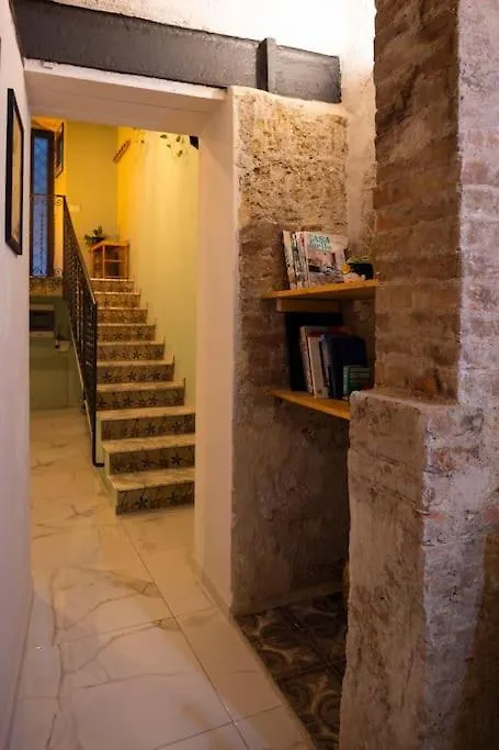 Normanni Underground Apartment Palermo 0*,  Italy