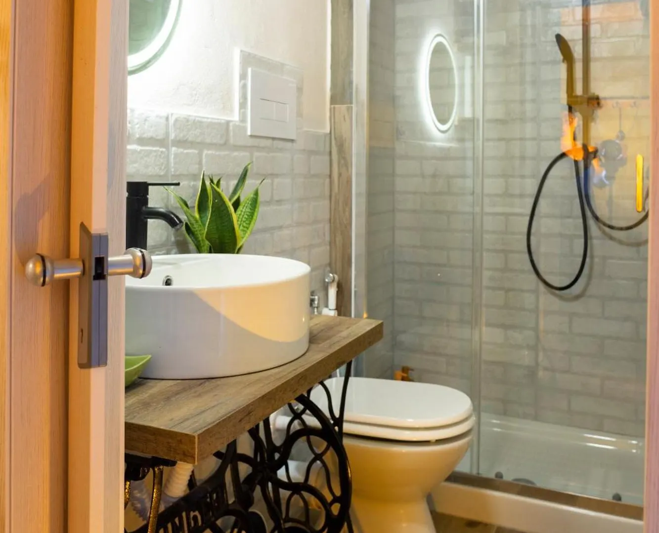 Normanni Underground Apartment Palermo