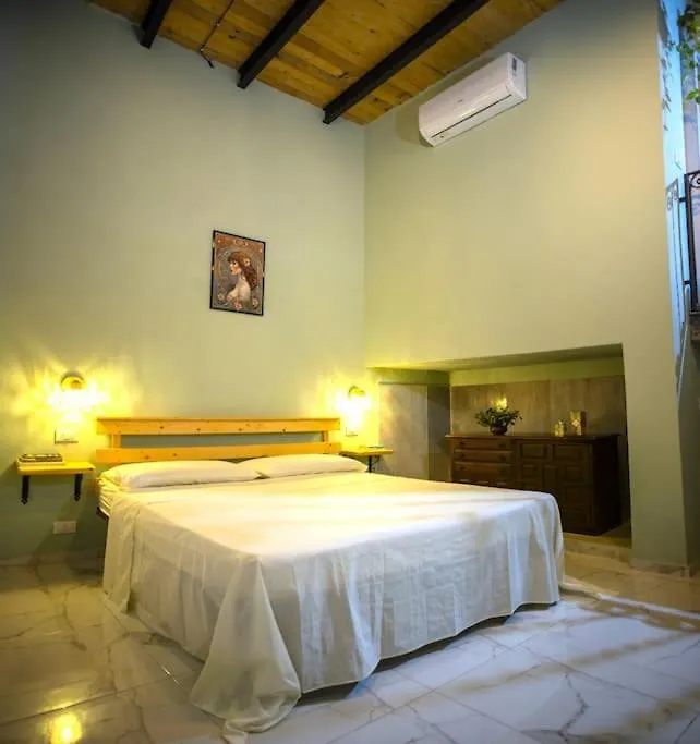 Normanni Underground Apartment Palermo